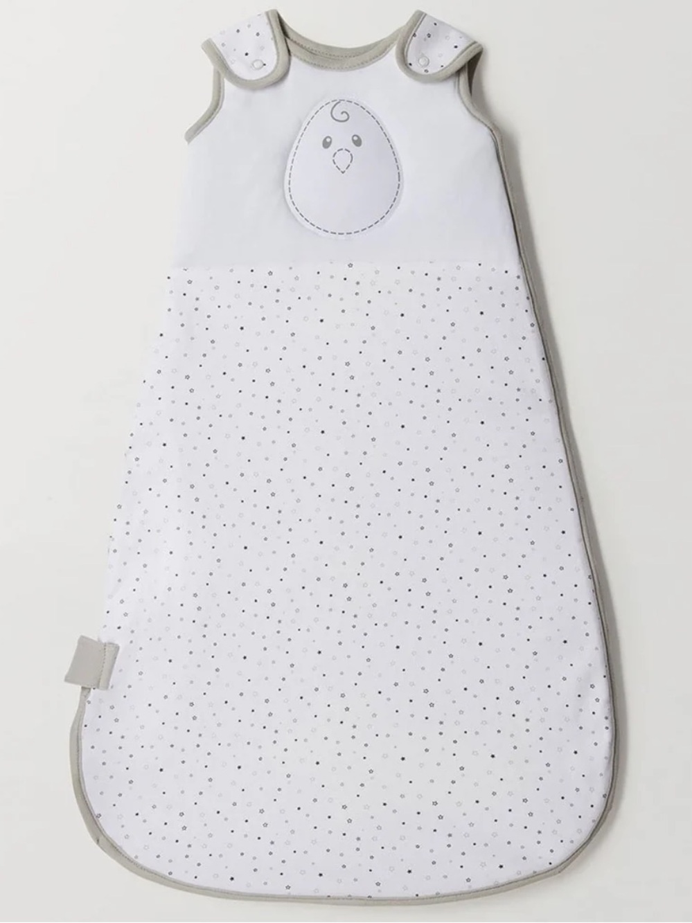 Nested Bean Zen Sack Classic 6-15 Months Cotton